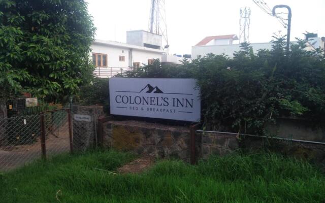 Colonel's Inn