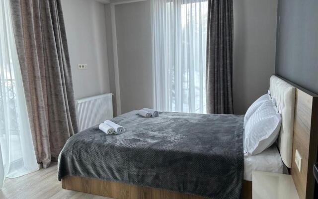 Apartament 301