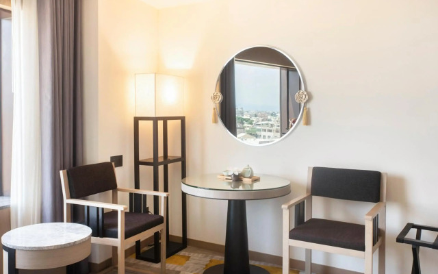 UNION HOUSE Lukang