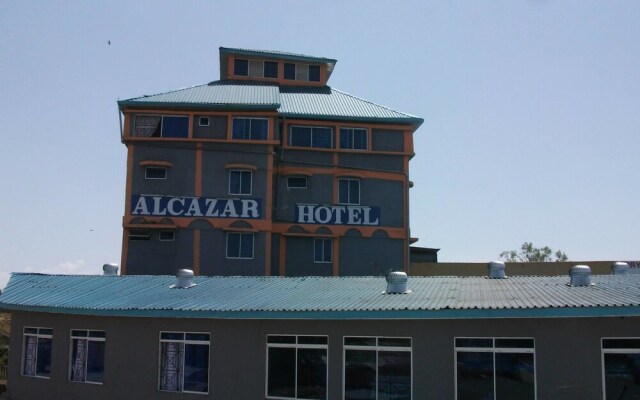 Alcazar  Hotel