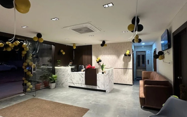 Hotel Nova Suites, Bellandur Gate, Sarjapur Road