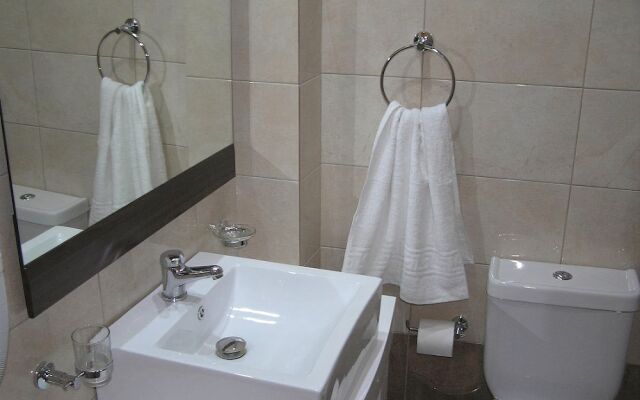 Masouri Blu Boutique Hotel