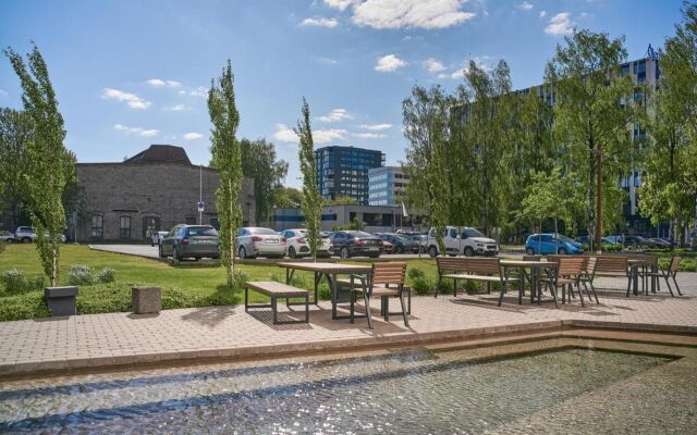LURICH Residences
