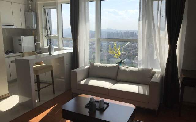 Yantai Tianma Apartment