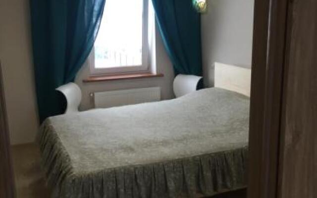 Guest House on Polevaya 26