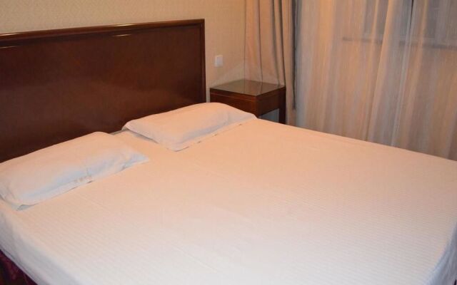 Beijiang Business Hotel