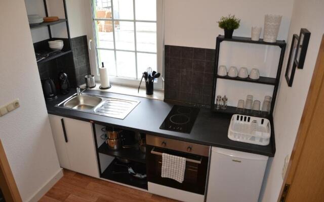 Ferienwohnung Kirsch 1