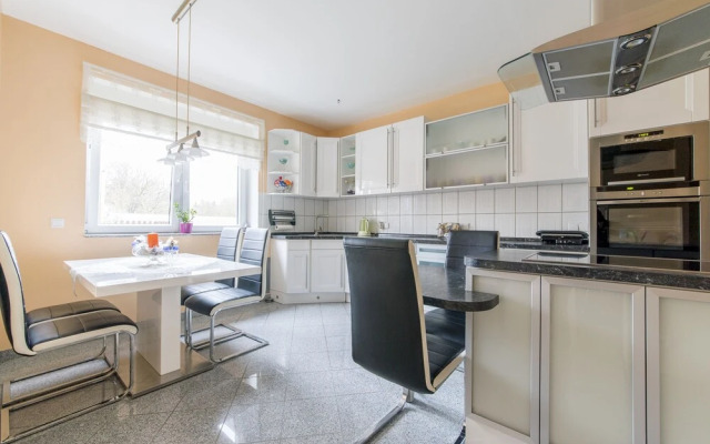 Private House Auf den KirchstÃ¼cken