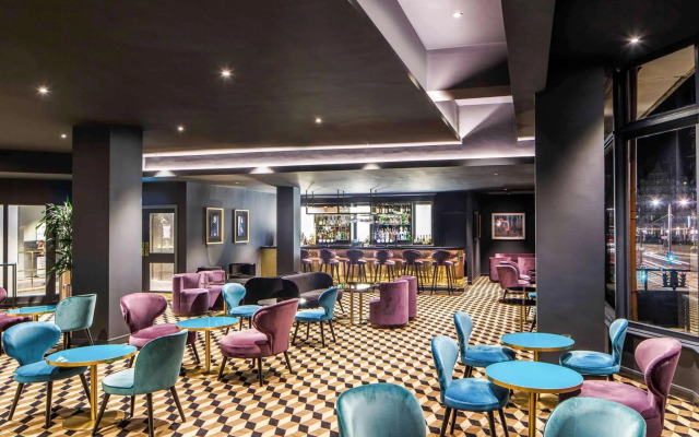 Mount Royal Hotel Edinburgh by The Unlimited Collection