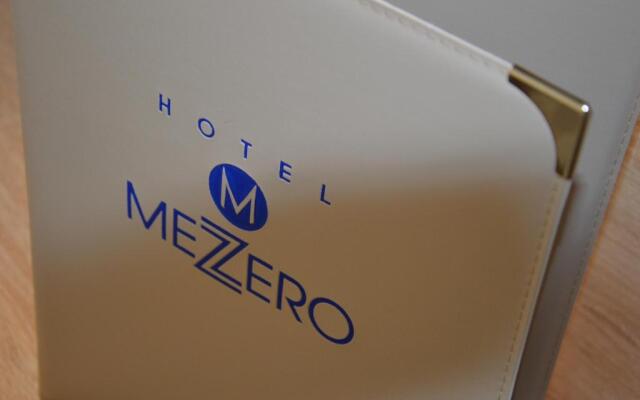 Hotel Mezzero