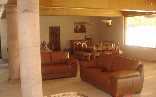 6rec 24 Personas Quinta EN Xochitepec, Morelos QA