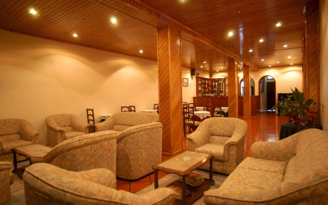 Residencial Gordon