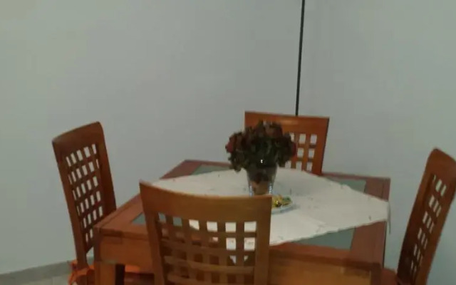 Casa Claudia
