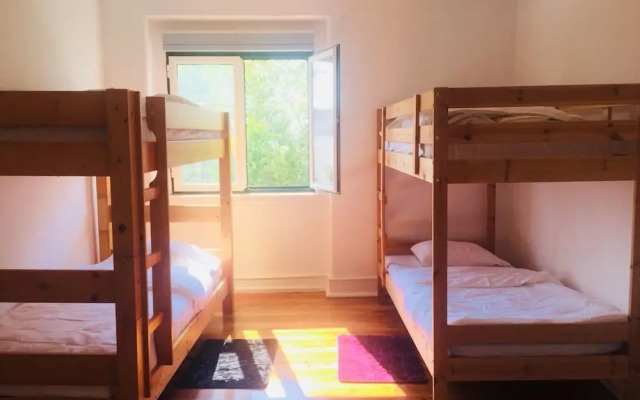 Hostel Triúno