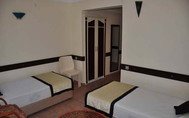 Telmessos Neva Hotel - Halal-Non Alcoholic  Hotel