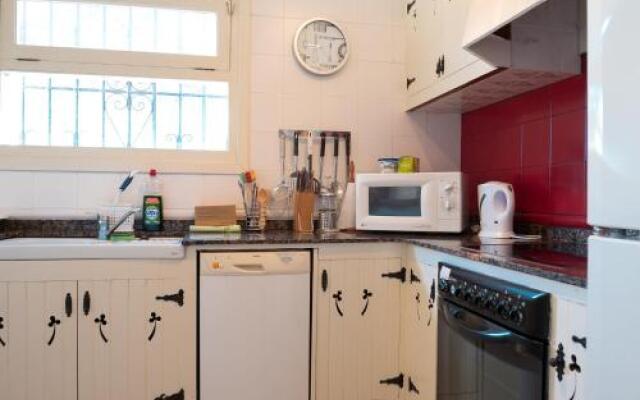 Holiday Home Amaranda