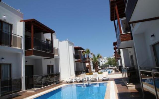 Siesta Garden Apart Otel