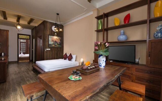 Zo Hotels Yen Phu