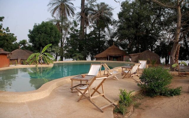 L'Ecolodge de Simal