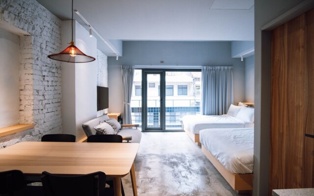 Hotel Drizzle