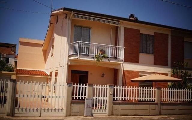 Bed  Breakfast Il Melograno