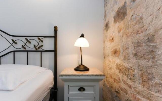 Accomodation Gina