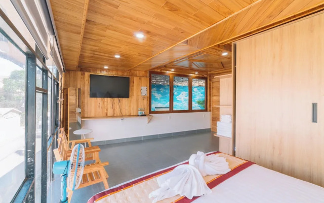 ST House DaLat