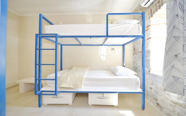 Hostel Pupa