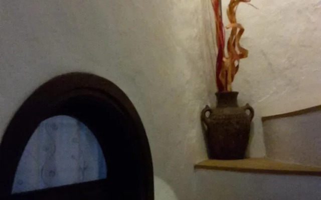 La Cueva Soleá