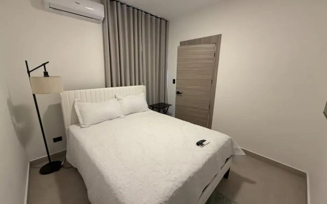 Unique B-202 NOK Unique 2BR Apartment by Vistacana Rentals