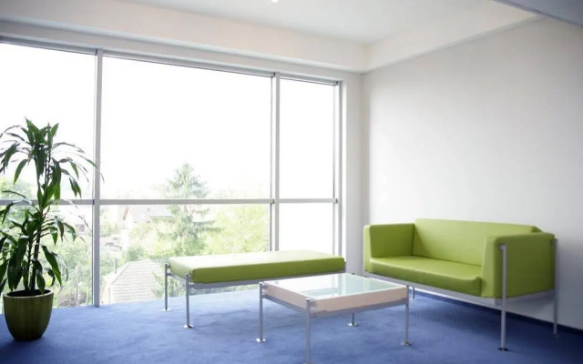 Hotel Safir
