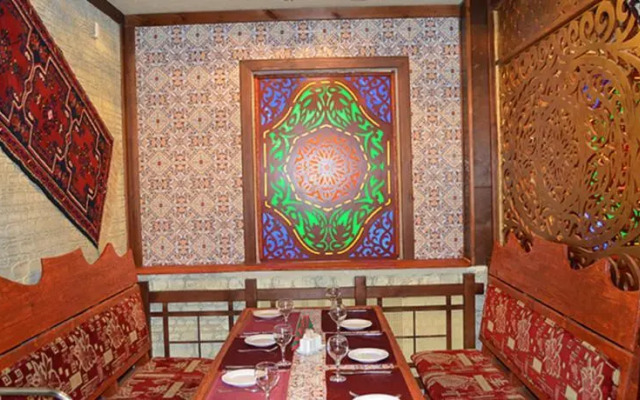 Золотой Век