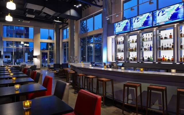 Aloft Seattle Redmond