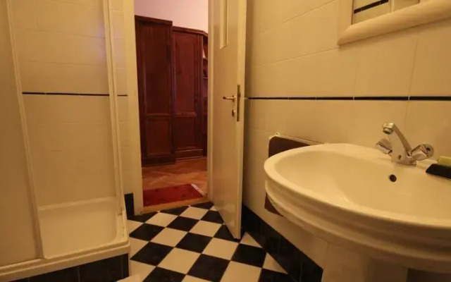 Guestroom Vaskapu 42