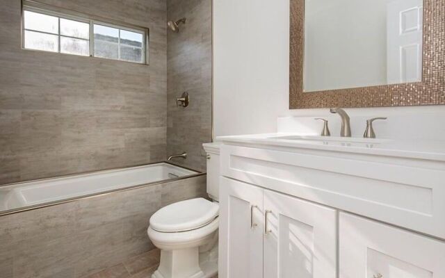 Village Luxury by RedAwning