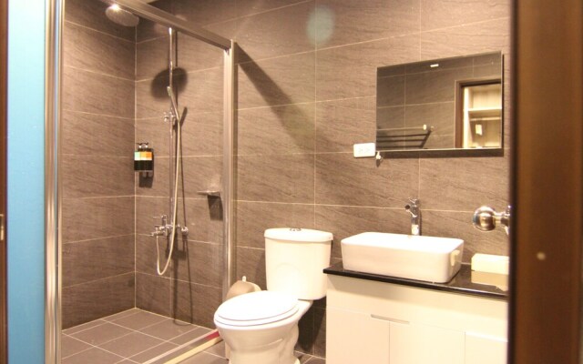 Mei Feng Chia College