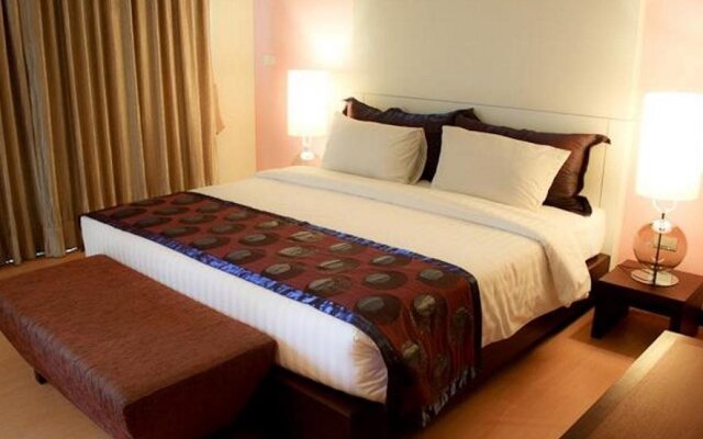 Salaya Pavilion Hotel and Training Center