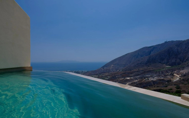 Elessa Hotel - Adults Only