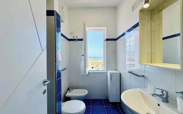 YourHome - La Famiglia Apartment