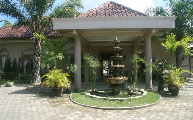 Villa Pakem