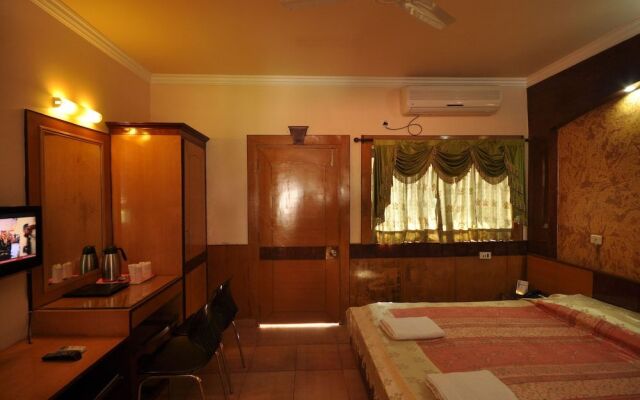 Suncity Resort Mandarmani