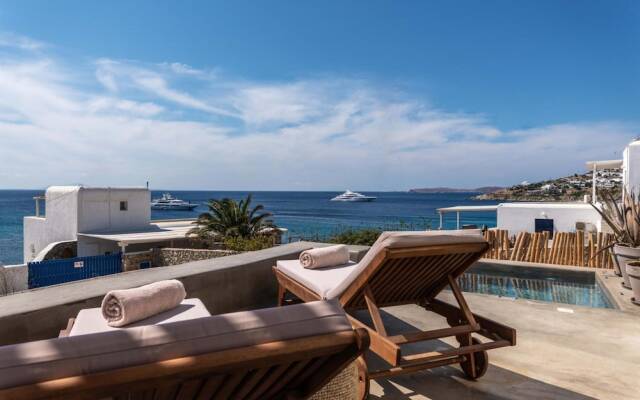 Trinity Mykonos