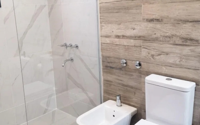 Senderos Aparts & Suites