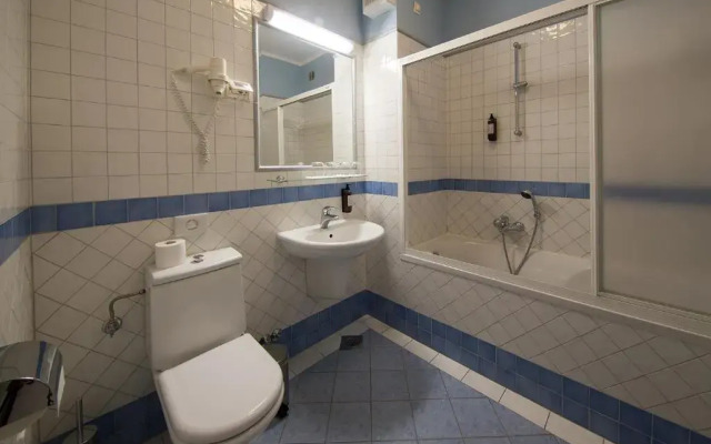 Hotel Kozana