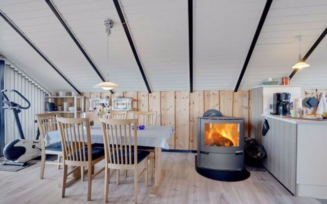 "Kjartan" - 200m from the sea in Western Jutland