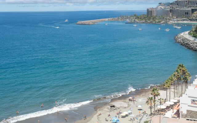 Home2Book Blue Sea View Patalavaca Beach Apartment