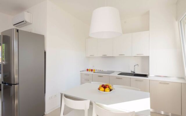 Apartment Venus Lignano Sabbiadoro