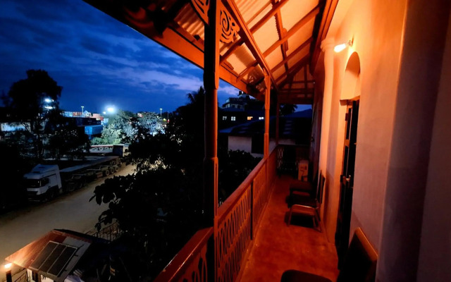 Rumaisa Hotel