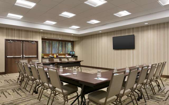 Homewood Suites by Hilton Hartford Manchester