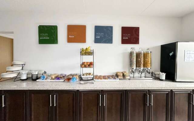 Travelodge by Wyndham Welland